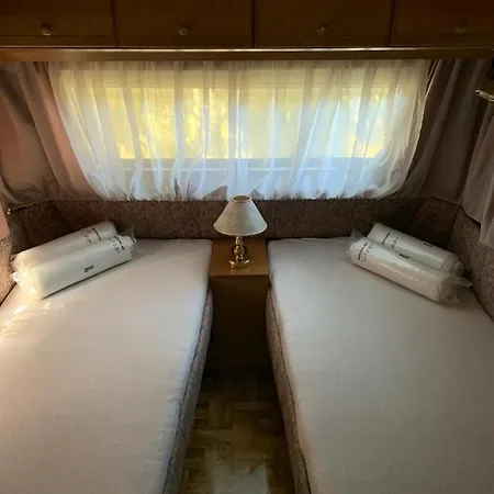 Olaszelmeny Caravans Lignano Sabbiadoro