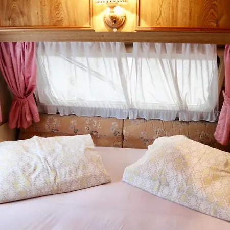 Olaszelmeny Caravans Lignano Sabbiadoro