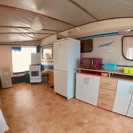 Olaszelmeny Caravans * Λινιάνο Σαμπιαντόρο