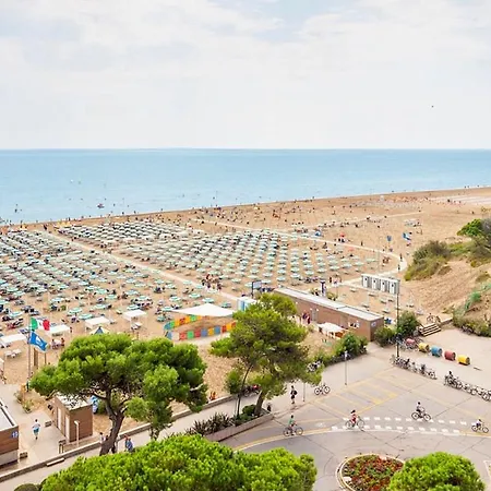 Olaszelmeny Caravans Lignano Sabbiadoro