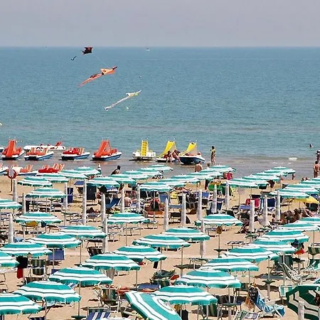 Olaszelmeny Caravans *