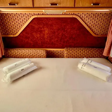 Camping Olaszelmeny Caravans Lignano Sabbiadoro