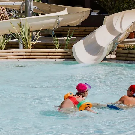 Olaszelmeny Caravans *