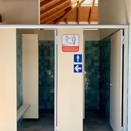 Olaszelmeny Caravans *