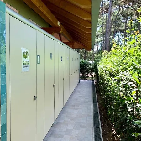 Kemping Olaszelmeny Caravans