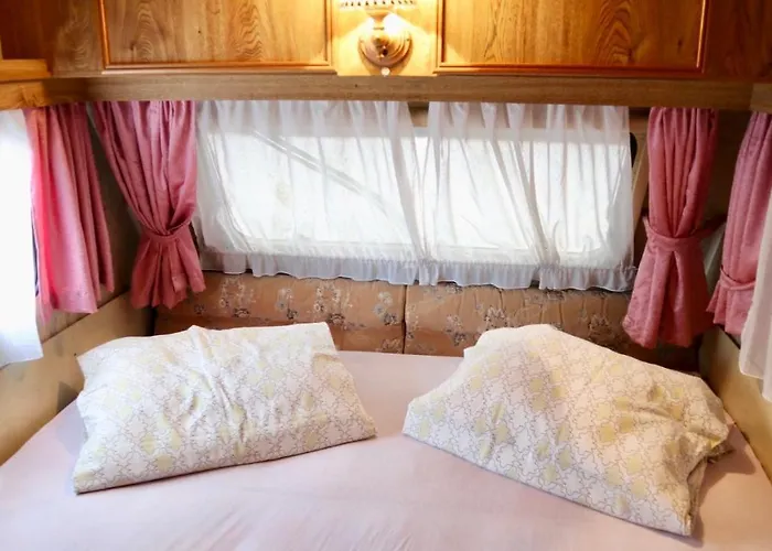 Olaszelmeny Caravans Lignano Sabbiadoro