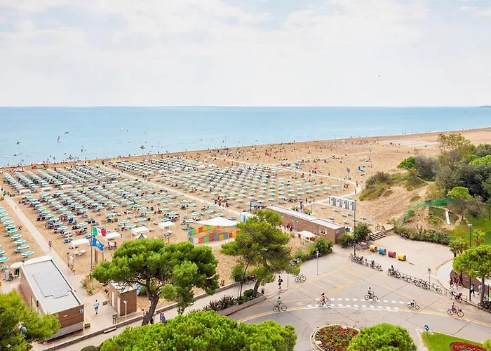 Olaszelmeny Caravans Lignano Sabbiadoro