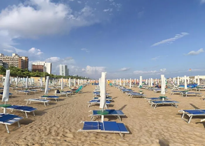 Olaszelmeny Caravans * Lignano Sabbiadoro