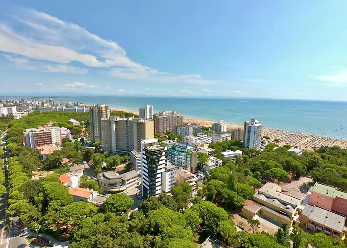 Campsite Olaszelmeny Caravans Lignano Sabbiadoro